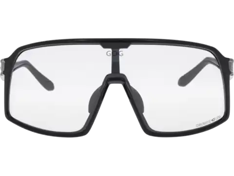GOG HYPERION E500-1 Photochromic Cycling Glasses