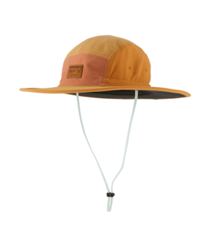 Patagonia Quandary Brimmer Hat -  73 Skyline: Sienna Clay