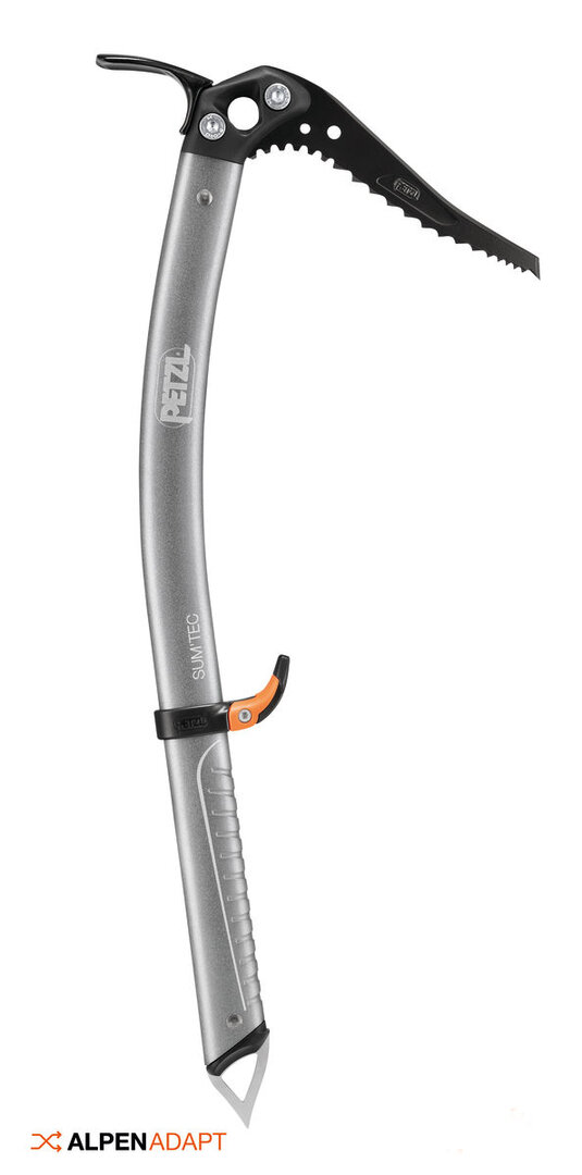 Petzl SUMTEC Ice Axe Hammer - U015BA00 (55cm)