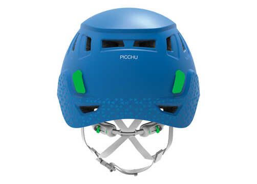 Petzl PICCHU Helmet - Blue  A049AA00 