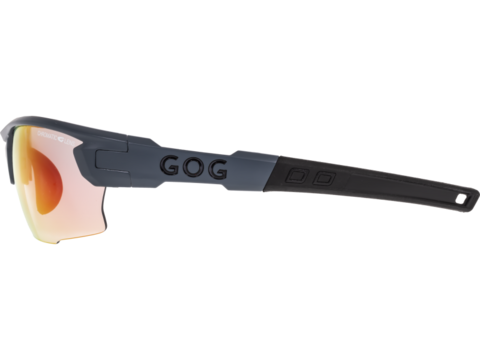 GOG STENO C E544-3 photochromic cycling glasses