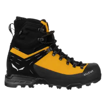 Salewa Ortles Ascent MID Gore-Tex® Boot Men - Gold/Black