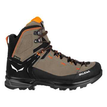 Salewa Mountain Trainer 2 Mid Gore-Tex® Boot Men - Bungee Cord/Black