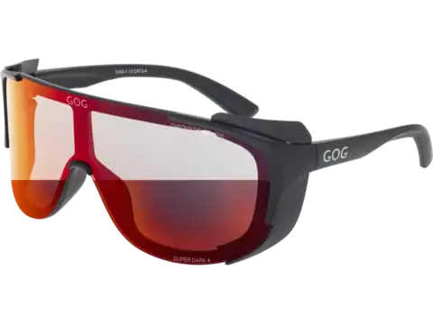 GOG TATRA E492-1 Mountain Photochromic Glasses