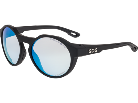 GOG MANASLU E495-1 photochromic mountain glasses