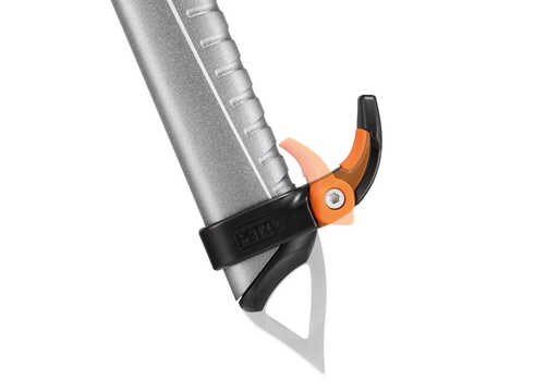 Petzl SUMTEC Ice Axe Hammer - U015BA00 (55cm)