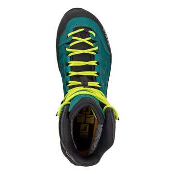 Salewa Rapace Gore-Tex® Womens Shoes - Shaded Spruce/Sulphur Spring