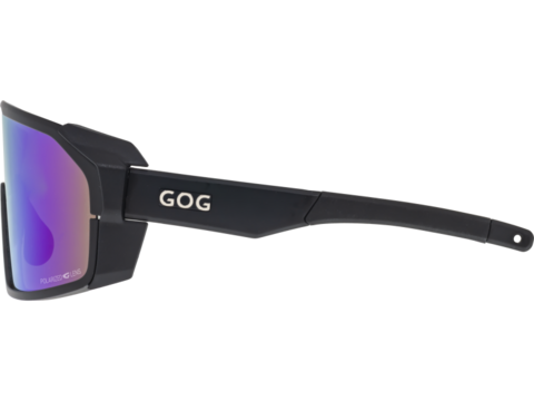 GOG ANNAPURNA E490-2P Polarized Mountain Glasses